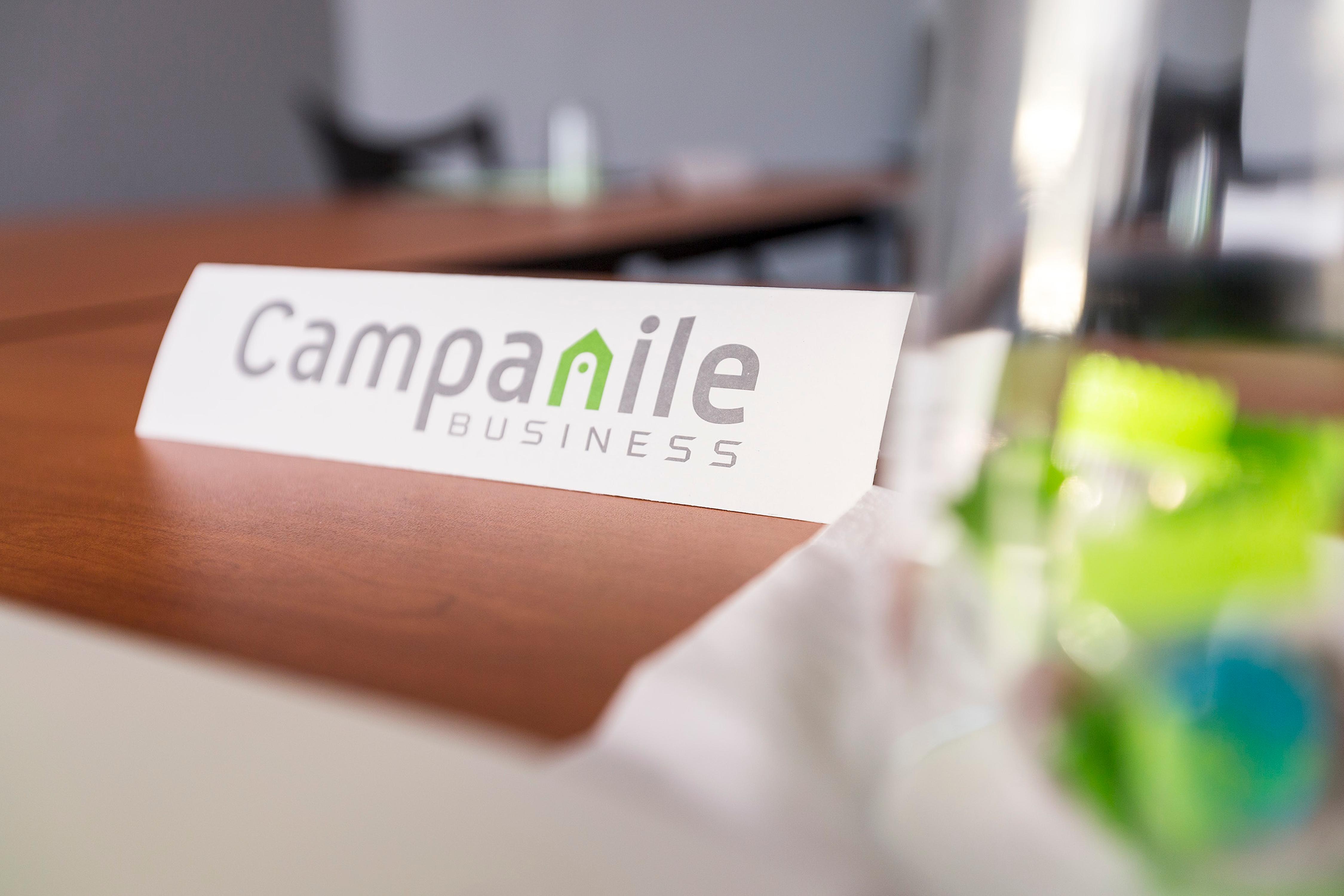 Hotel Campanile Metz Nord - Talange Esterno foto