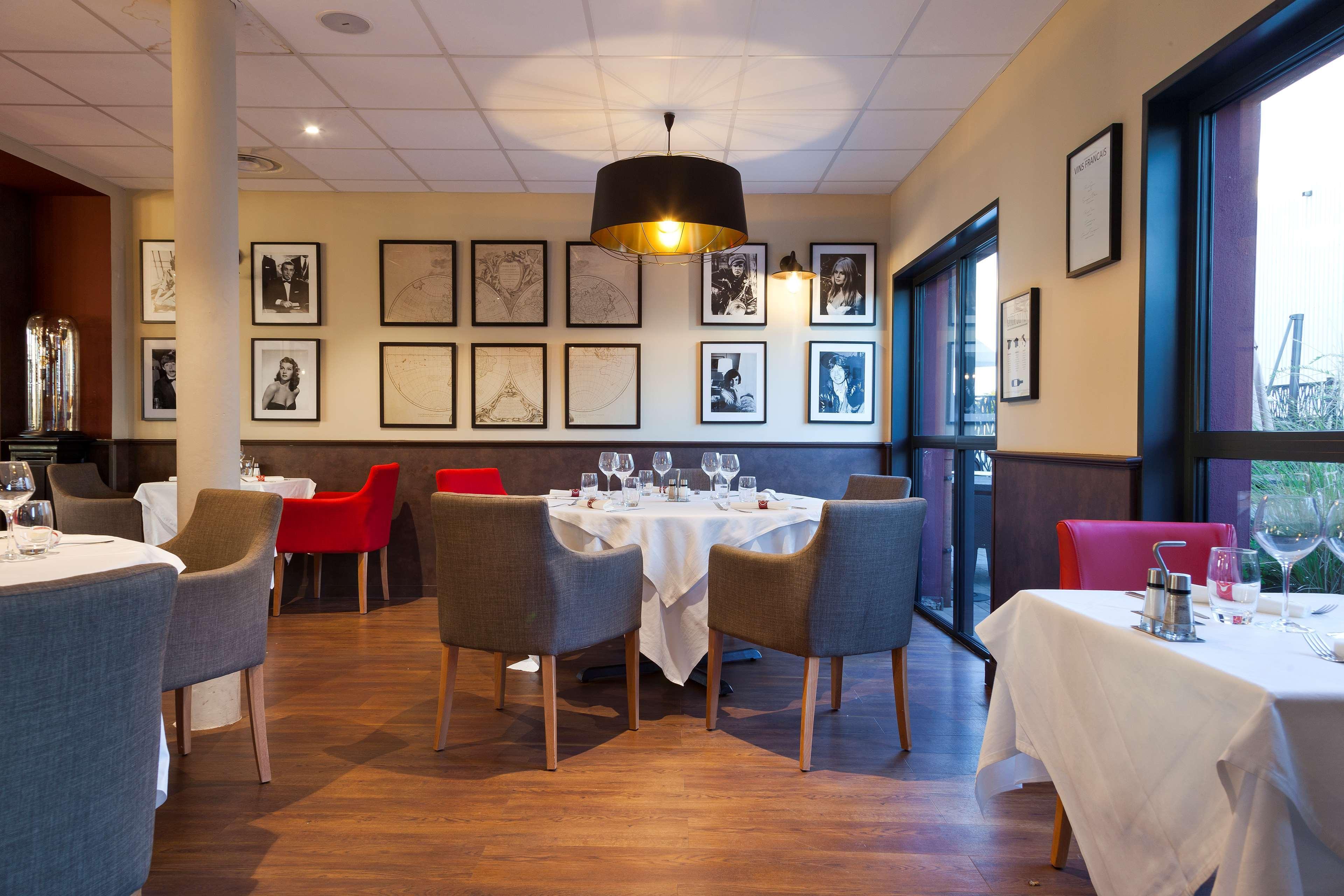 Hotel Campanile Metz Nord - Talange Esterno foto